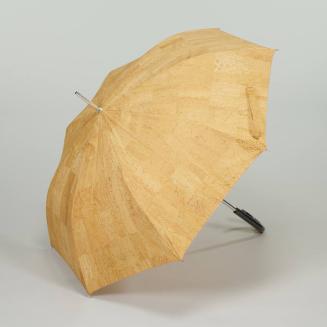 Cork Umbrella