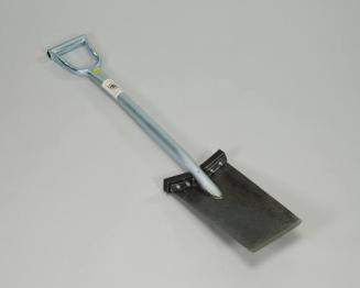 King of Spade Shovel