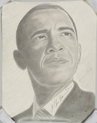 Image courtesy of the Barack Obama Presidential Library