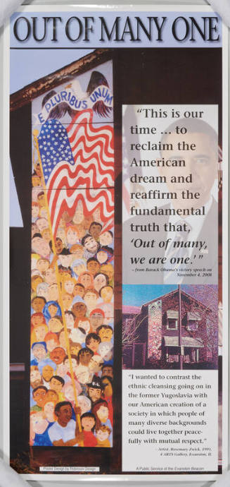 Image courtesy of the Barack Obama Presidential Library