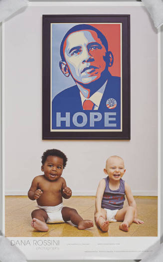 Image courtesy of the Barack Obama Presidential Library