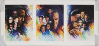 Image courtesy of the Barack Obama Presidential Library