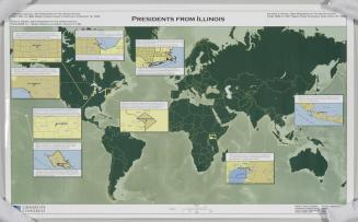 Presidents from Illinois