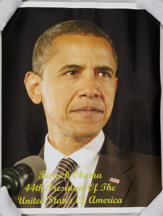 Image courtesy of the Barack Obama Presidential Library