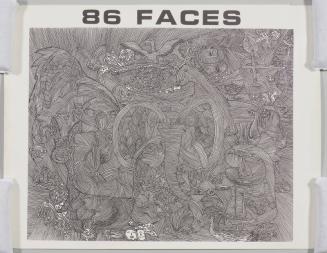 86 Faces