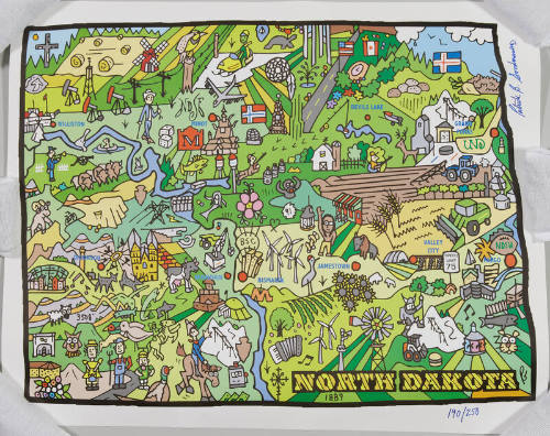 Image courtesy of the Barack Obama Presidential Library