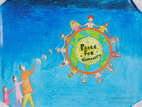 Image courtesy of the Barack Obama Presidential Library