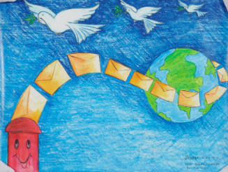 Image courtesy of the Barack Obama Presidential Library