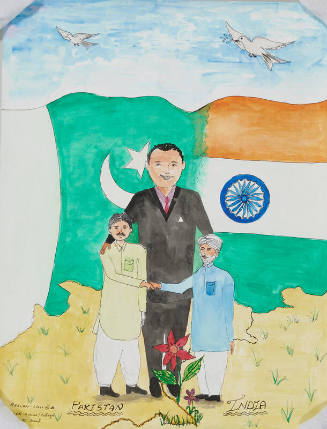 Image courtesy of the Barack Obama Presidential Library