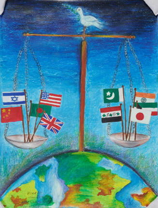 Image courtesy of the Barack Obama Presidential Library