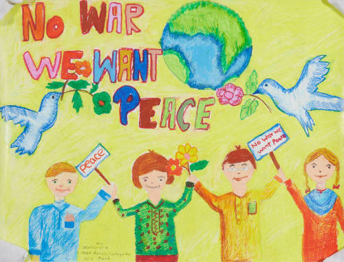 Image courtesy of the Barack Obama Presidential Library