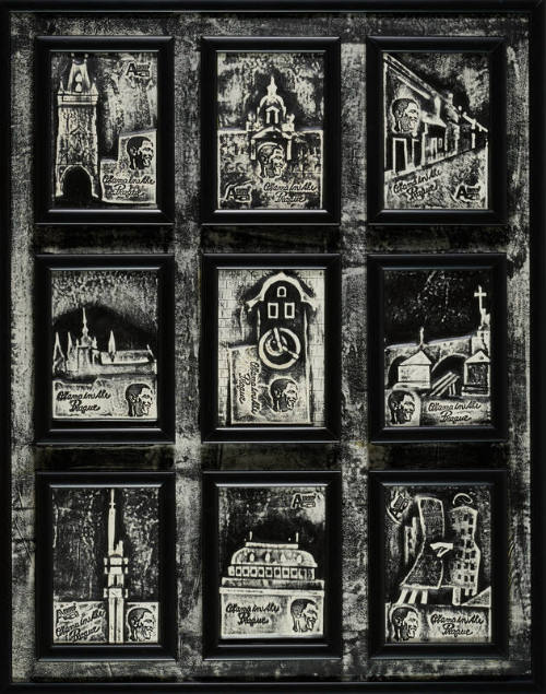 Image courtesy of the Barack Obama Presidential Library