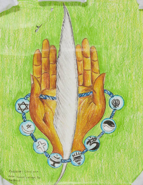 Image courtesy of the Barack Obama Presidential Library