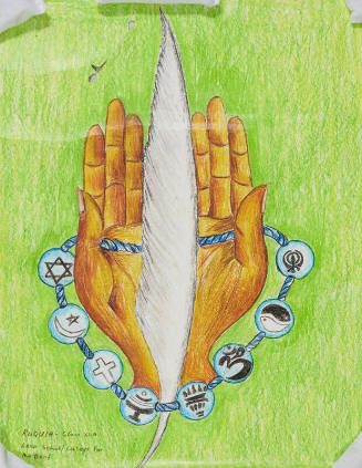 Image courtesy of the Barack Obama Presidential Library