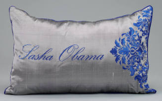 Image courtesy of the Barack Obama Presidential Library