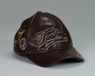 Tuskegee Airmen Cap