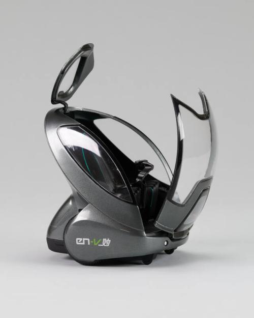 GM-Segway EN-V Magic Model Car