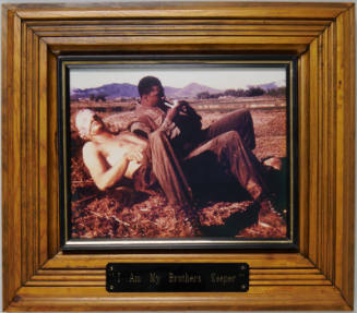 Image courtesy of the Barack Obama Presidential Library