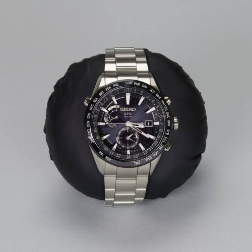 Seiko Astron GPS Solar Wristwatch