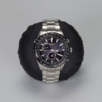 Seiko Astron GPS Solar Wristwatch