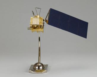 FengYun-3 Model Satellite