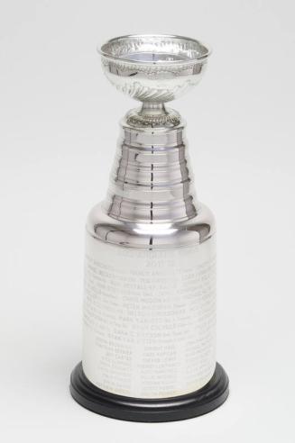 Los Angeles Kings 2011-12 Stanley Cup Replica