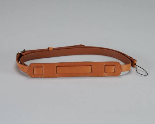 Leather Camera Strap