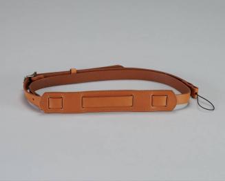 Leather Camera Strap