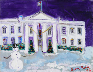 Image courtesy of the Barack Obama Presidential Library