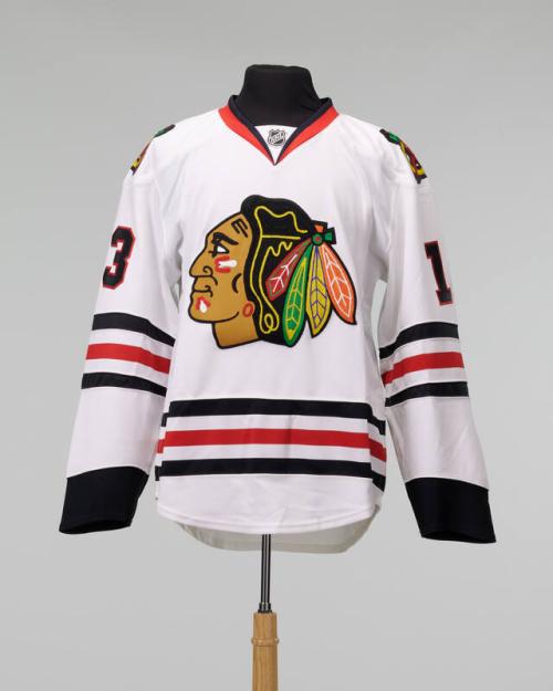 Chicago Blackhawks Jersey