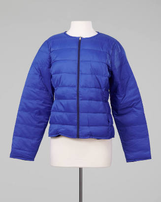 Image courtesy of the Barack Obama Presidential Library