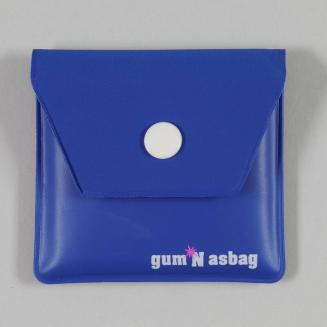 Gum N Asbag Pocket Ashtray