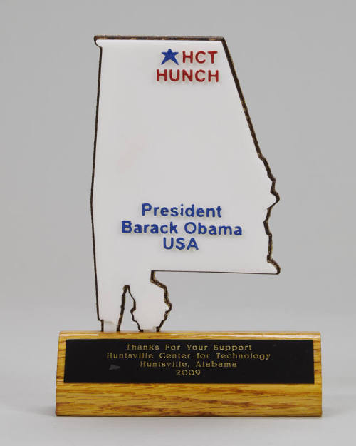 Image courtesy of the Barack Obama Presidential Library