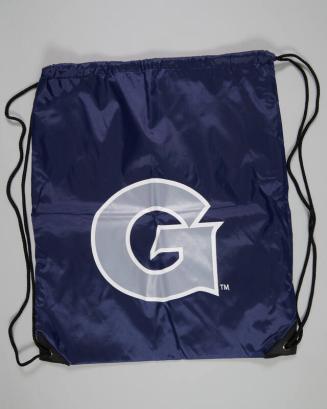 Georgetown University Bag