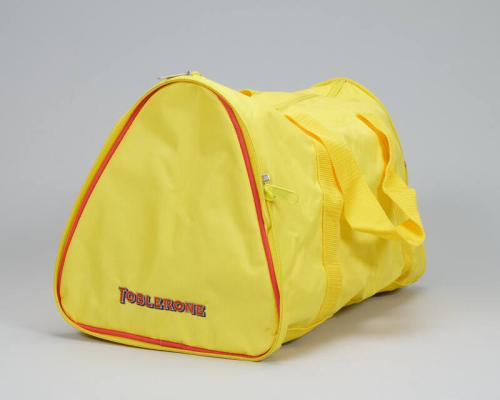 Toblerone Duffel Bag