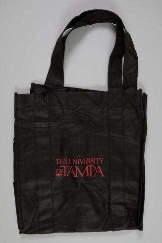 University of Tampa Tote Bag