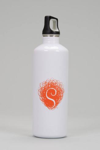 H2Go Water Bottle