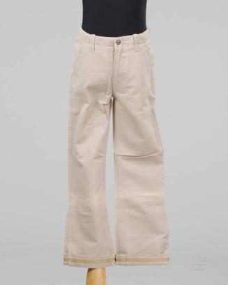 Girls Teton Twill Pant