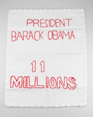 President Barack Obama 11 Millions