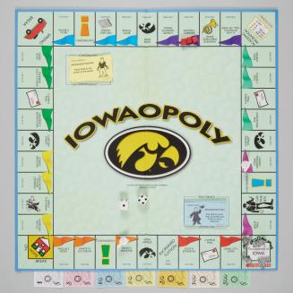 Iowaopoly