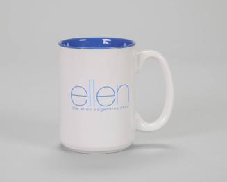 Ellen Degeneres Show Mug