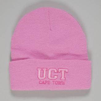 University of Cape Town Beanie