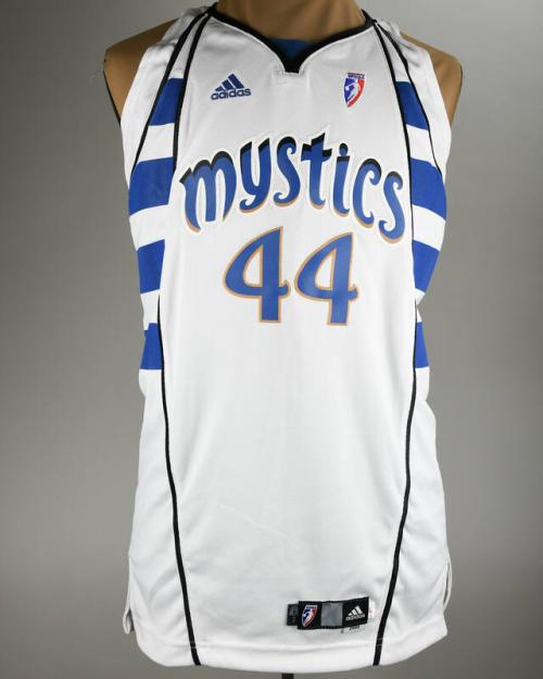 Washington Mystics Jersey