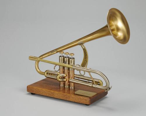 Trumpet