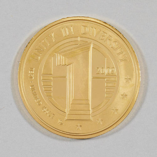 Image courtesy of the Barack Obama Presidential Library