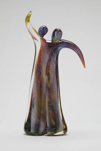 Glass Sculpture