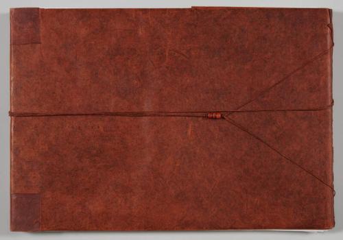 Ashes and Snow: Selected Works: 1992-1995
