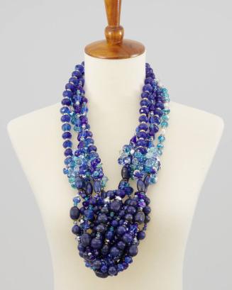 Lapis Lazuli Necklace