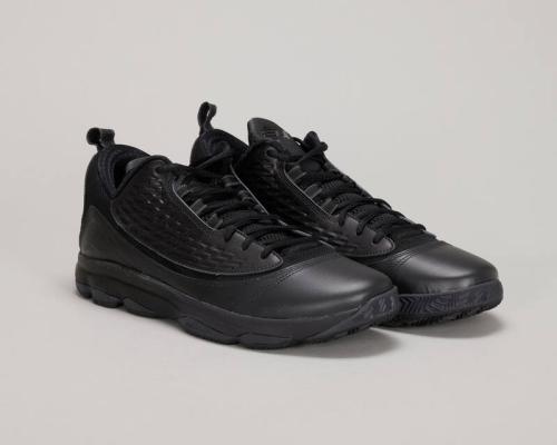 Black Air Jordan CP3.VI AE Basketball Shoes