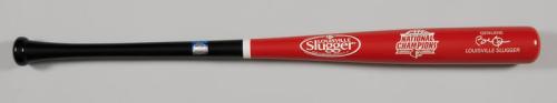 Commemorative 2013 NCAA Louisville Cardinals Basketball Championship Bat